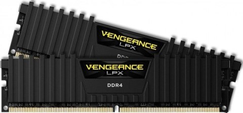 Pamięć CORSAIR DIMM DDR4 16GB 3000MHz 16CL DUAL