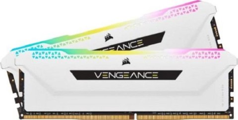 Pamięć CORSAIR DIMM DDR4 16GB 3200MHz 16CL 1.35V DUAL