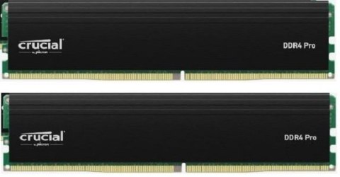 Pamięć CRUCIAL DIMM DDR4 32GB 3200MHz DUAL