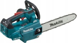 Makita pilarka łańcuchowa 2x18V Li-Ion 30cm bez akumulatorów i ładowarki (DUC306ZB)