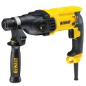 Młotowiertarka Dewalt D25133K 800 W