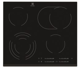 Płyta ceramiczna ELECTROLUX EHF6547FXK