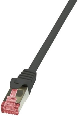 LOGILINK CQ2013S 0.25 Patchcord