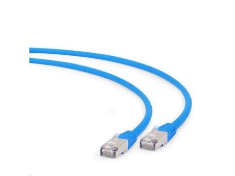 GEMBIRD Cat 6A 0.5 m 0.5 Patchcord