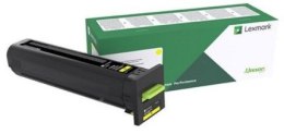 Toner LEXMARK 73B20Y0