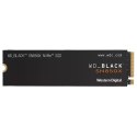 Dysk SSD WD WD Black 4 TB M.2 7300MB/s 6600MS/s