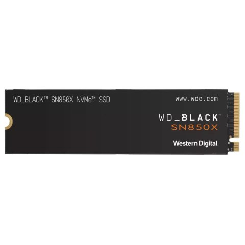 Dysk SSD WD WD Black 4 TB M.2 7300MB/s 6600MS/s