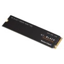 Dysk SSD WD WD Black 4 TB M.2 7300MB/s 6600MS/s