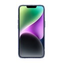 Nillkin Etui Nillkin Nature TPU Pro do Apple iPhone 13/14 (niebieskie)