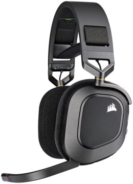 Słuchawki z mikrofonem CORSAIR Czarny CA-9011235-EU