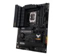 Płyta główna ASUS TUF GAMING B760-PLUS WIFI D4 LGA1700 ATX