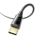 Mcdodo Kabel USB-C do USB-C Mcdodo CA-2112 100W 1.8m (czarny)