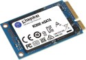 Dysk SSD KINGSTON mSATA″ 512 GB SATA III 550MB/s 520MS/s