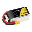 Tattu Akumulator Tattu 450mAh 14,8V 75C 4S1P