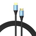 Vention Kabel HDMI 4K HD 2m Vention ALHSH (Niebieski)