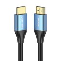 Vention Kabel HDMI 4K HD 2m Vention ALHSH (Niebieski)