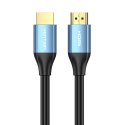 Vention Kabel HDMI 4K HD 2m Vention ALHSH (Niebieski)