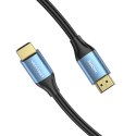 Vention Kabel HDMI 4K HD 2m Vention ALHSH (Niebieski)