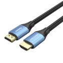 Vention Kabel HDMI 4K HD 2m Vention ALHSH (Niebieski)