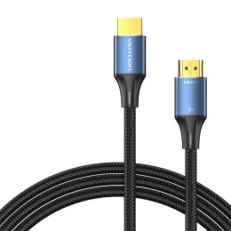 Vention Kabel HDMI-A 8K 1m Vention ALGLF (Niebieski)