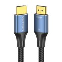 Vention Kabel HDMI-A 8K 2m Vention ALGLH (Niebieski)