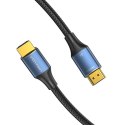 Vention Kabel HDMI-A 8K 2m Vention ALGLH (Niebieski)