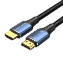 Vention Kabel HDMI-A 8K 2m Vention ALGLH (Niebieski)