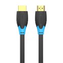 Vention Kabel HDMI Vention AACBE 0,75m (czarny)