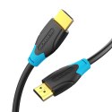 Vention Kabel HDMI Vention AACBE 0,75m (czarny)