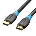 Vention Kabel HDMI Vention AACBE 0,75m (czarny)