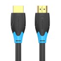 Vention Kabel HDMI Vention AACBG 1,5m (czarny)