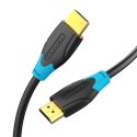 Vention Kabel HDMI Vention AACBG 1,5m (czarny)