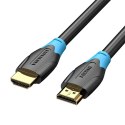 Vention Kabel HDMI Vention AACBG 1,5m (czarny)