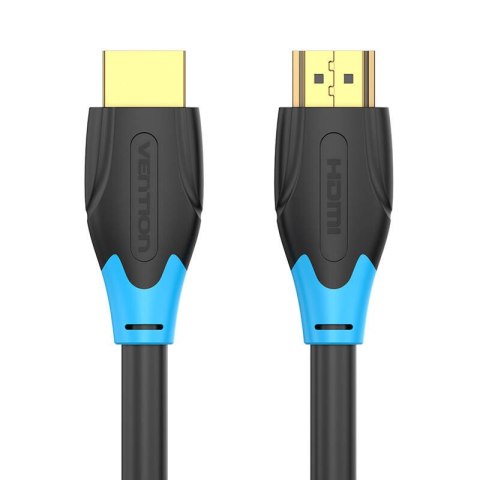 Vention Kabel HDMI Vention AACBI 3m (czarny)