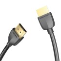 Vention Kabel HDMI Vention AAIBG 1,5m (czarny)