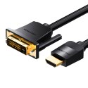 Vention Kabel HDMI do DVI 3m Vention ABFBI (czarny)