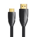 Vention Kabel mini HDMI 1,5m Vention VAA-D02-B150 (Czarny)