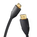 Vention Kabel mini HDMI 1,5m Vention VAA-D02-B150 (Czarny)