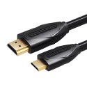 Vention Kabel mini HDMI 1,5m Vention VAA-D02-B150 (Czarny)