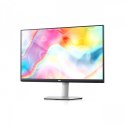 Monitor DELL 27" 2560 x 1440 210-BBRR Czarno-szary