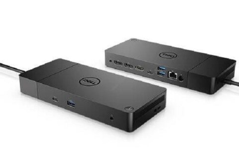 DELL 210-AZBW Czarny USB Typ C