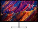 Monitor DELL 27" 3840 x 2160 210-BCXK Czarno-srebrny