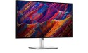 Monitor DELL 27" 3840 x 2160 210-BCXK Czarno-srebrny