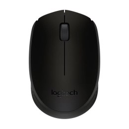 Mysz Bezprzewodowa LOGITECH B170 Czarny 910-004798