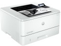 Urządzenie wielofunkcyjne laserowe HP LASERJET PRO 4002DW 2Z606F