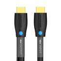 Vention Kabel HDMI 1m Vention AAMBF (Czarny)