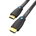 Vention Kabel HDMI 1m Vention AAMBF (Czarny)