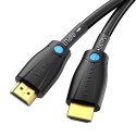 Vention Kabel HDMI 1m Vention AAMBF (Czarny)