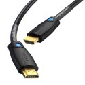 Vention Kabel HDMI 1m Vention AAMBF (Czarny)