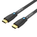 Vention Kabel HDMI 35m Vention AAMBU (Czarny)